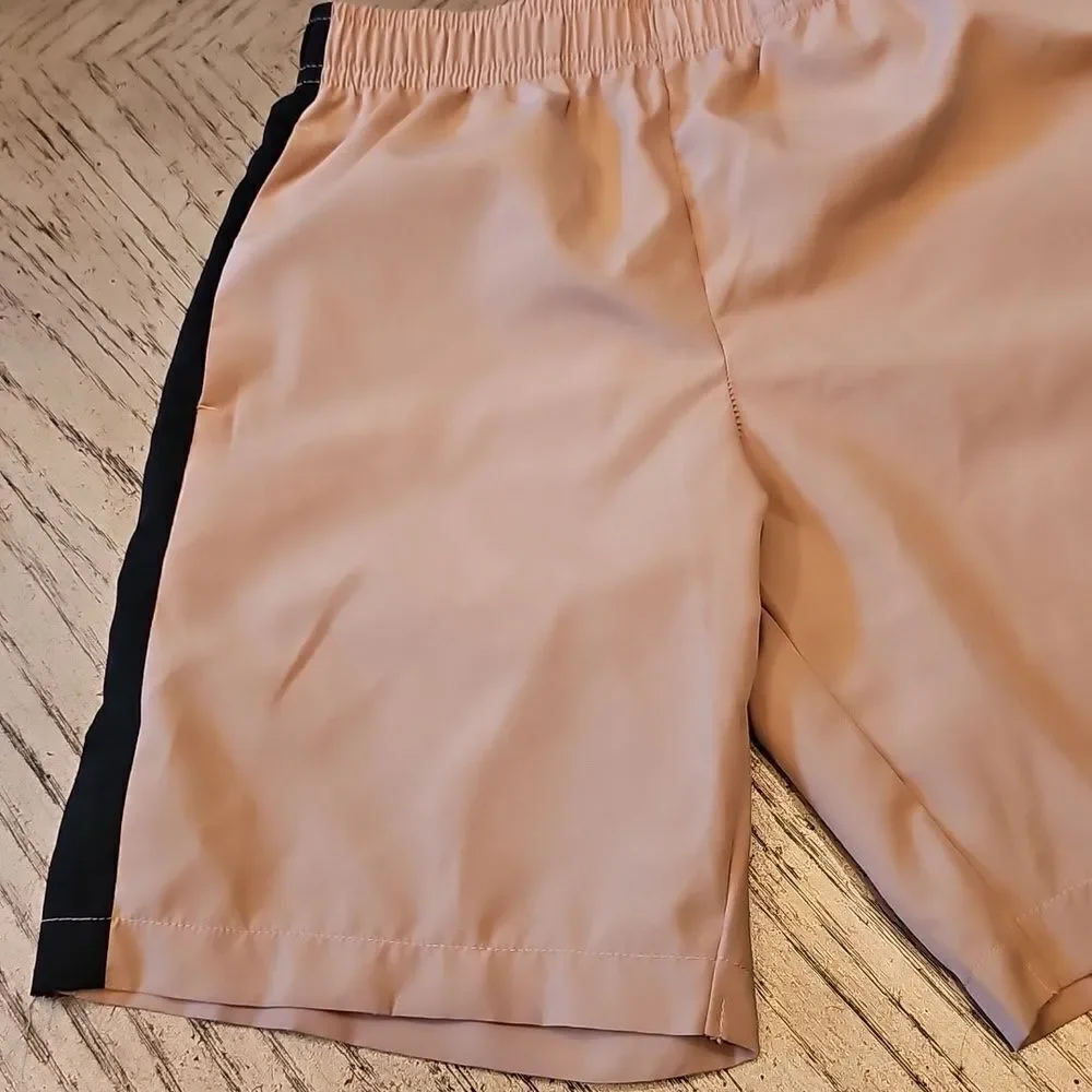 Boys Nike dri-fit shorts size 7